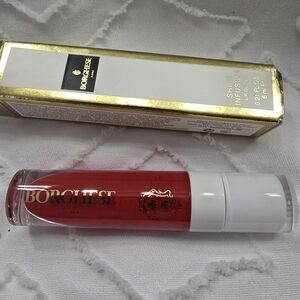 Borghese Shine Infused Red Lip Gloss